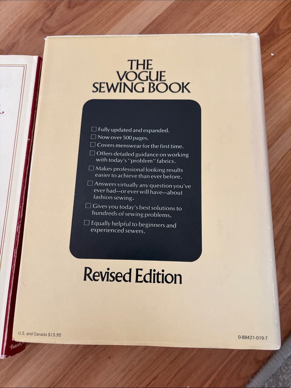 The Vogue Sewing Book Bundle Vintage 1975 1980 - Picture 4 of 7